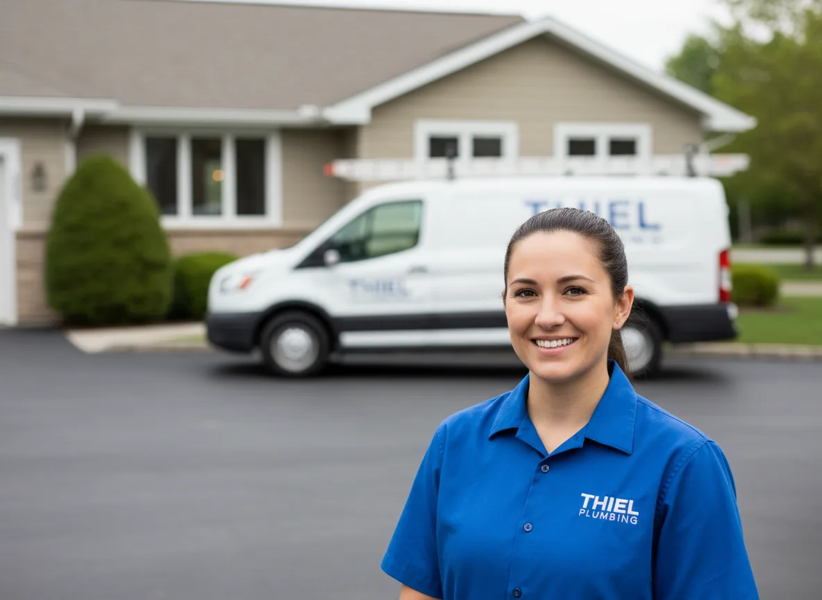 Plumber Madison, WI FAQs